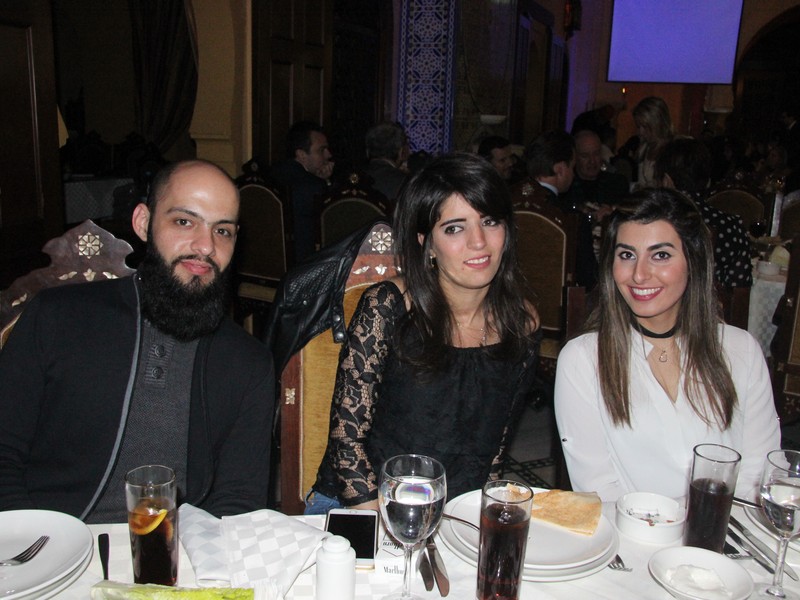 LHW Middle East Spring Roadshow