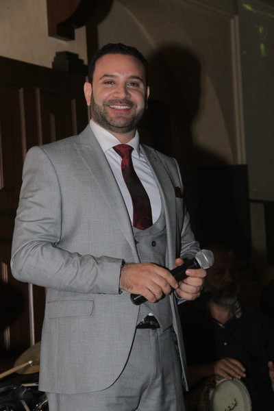 Diwan Shahrayar on Saturday Night