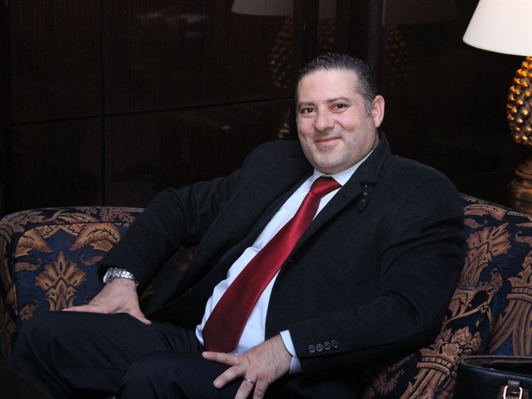 Launching the first Business Tourism between India & Lebanon