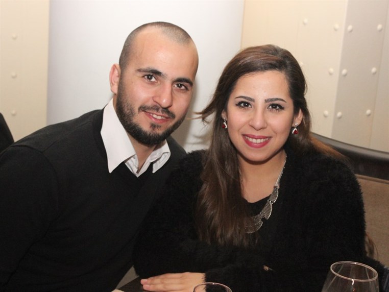 Gourmet Valentine at Titanic Piano Bar