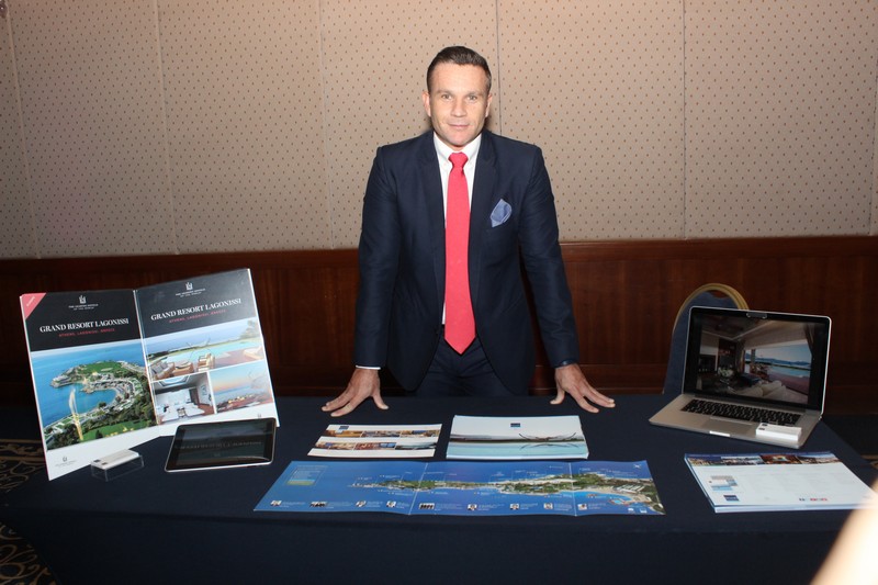 LHW Middle East Spring Roadshow 2016