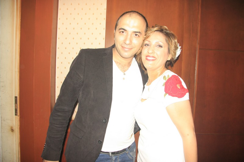 Le Royal Annual Staff Party