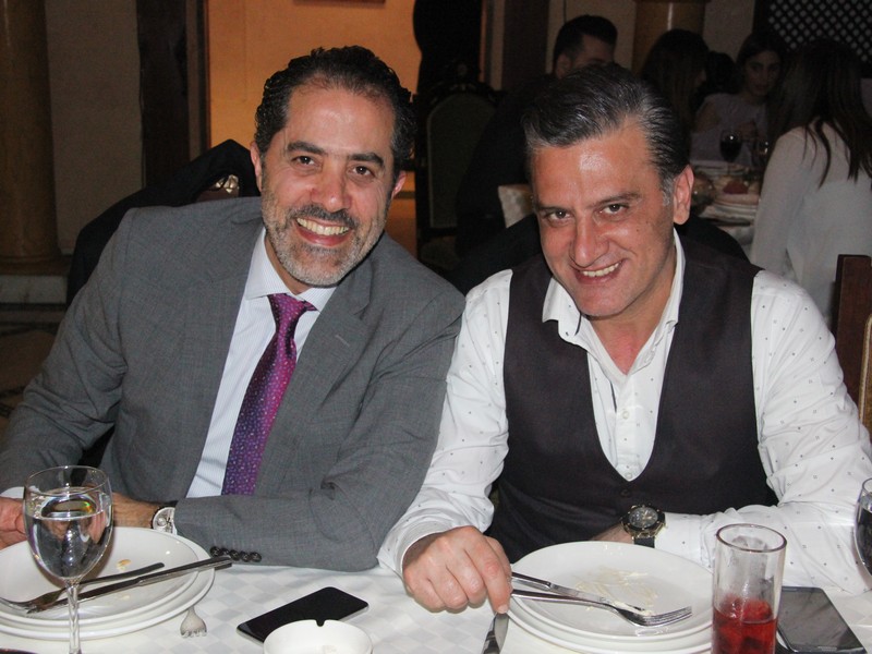 LHW Middle East Spring Roadshow