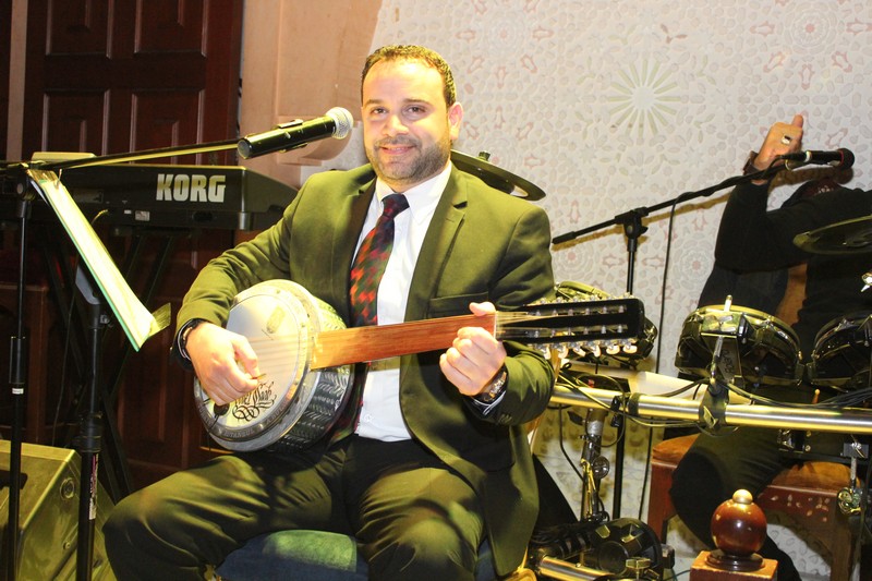 LHW Middle East Spring Roadshow 2016