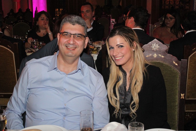 LHW Middle East Spring Roadshow 2016