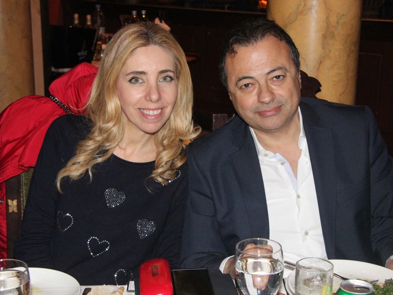 LHW Middle East Spring Roadshow