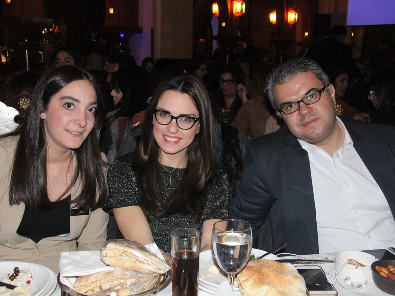 LHW Middle East Spring Roadshow