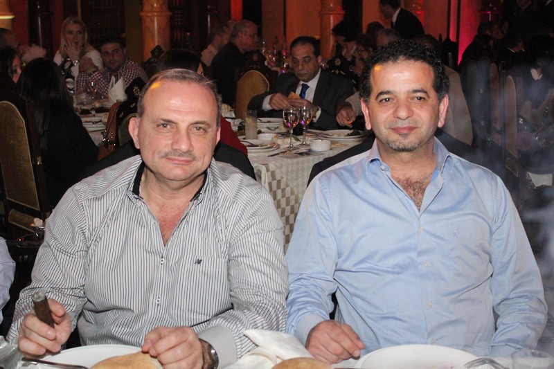 LHW Middle East Spring Roadshow 2016