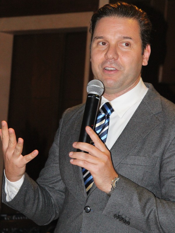 LHW Middle East Spring Roadshow