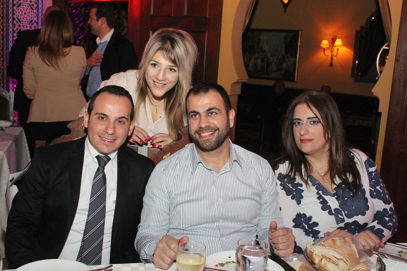 LHW Middle East Spring Roadshow 2016