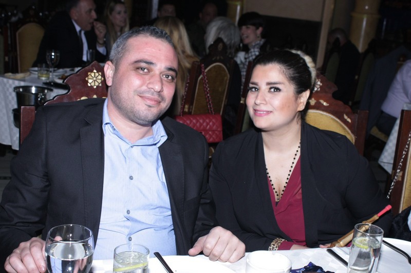 LHW Middle East Spring Roadshow 2018