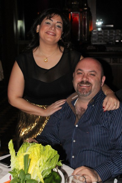 Diwan Shahrayar on Saturday Night 