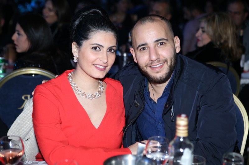 Valentine's at Pearl Ballroom