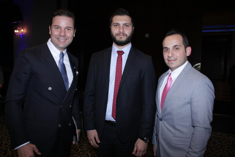 LHW Middle East Spring Roadshow 2018