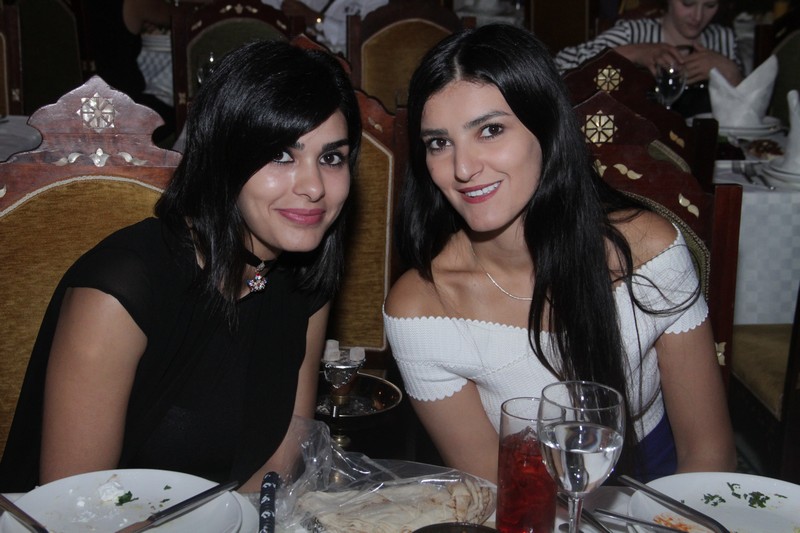 Diwan Shahrayar on Saturday Night