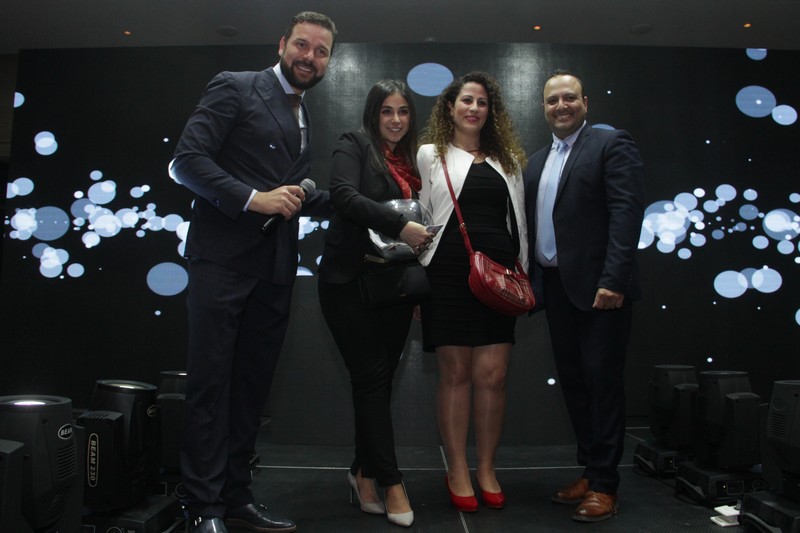 The Leading Hotels of The World Ltd Middle East Spring Roadshow