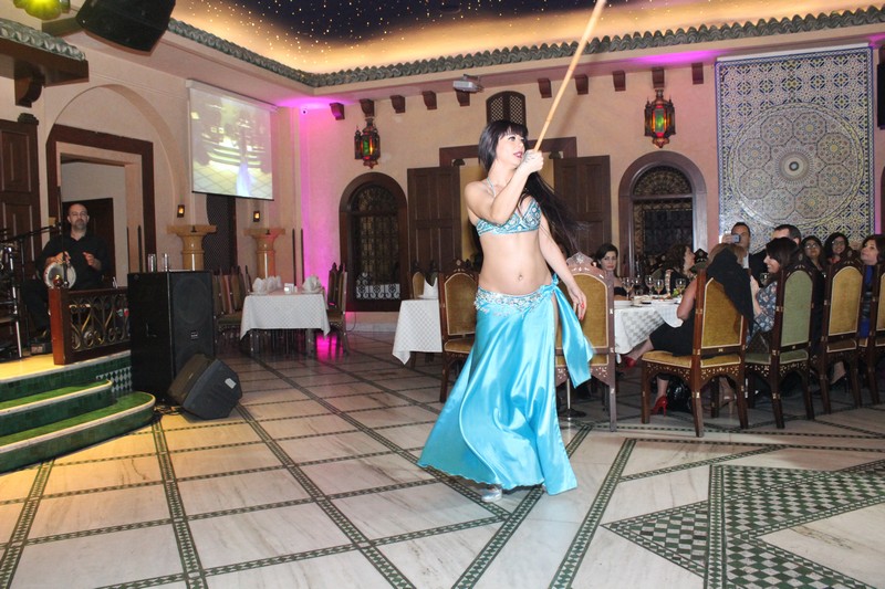 LHW Middle East Spring Roadshow 2016