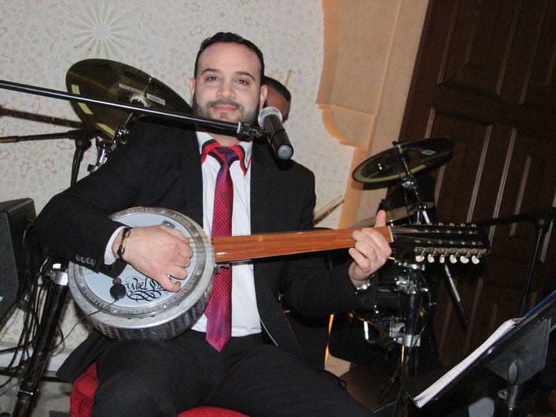 LHW Middle East Spring Roadshow