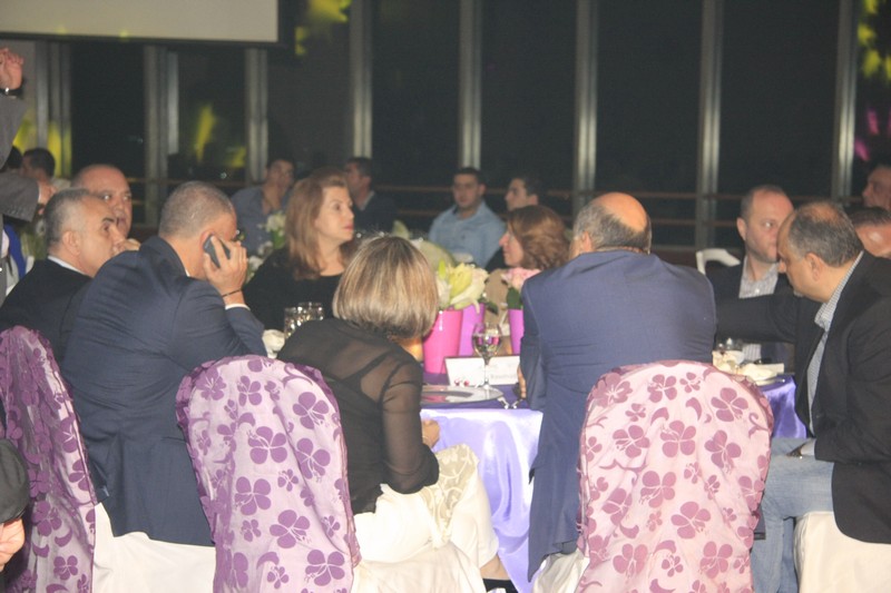 Le Royal Annual Staff Party
