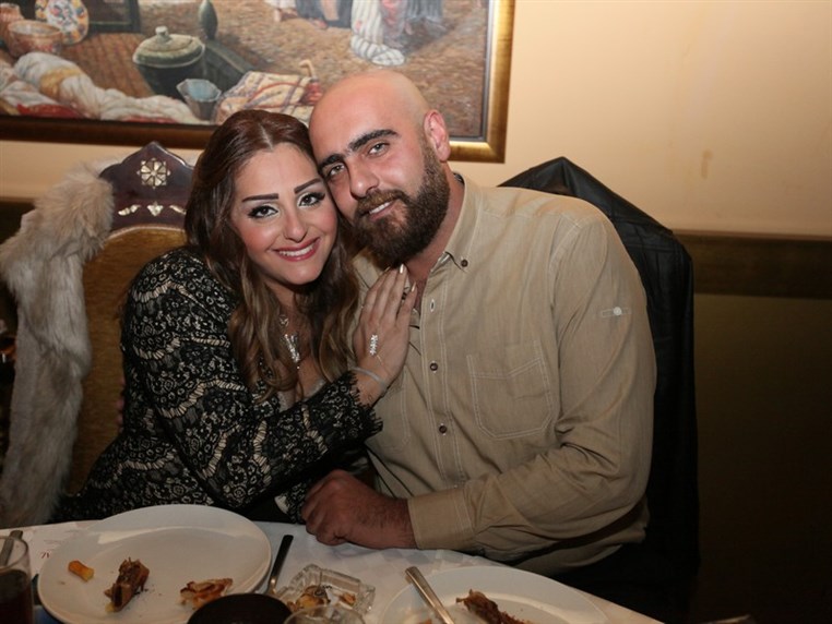 NYE at Diwan Shahrayar