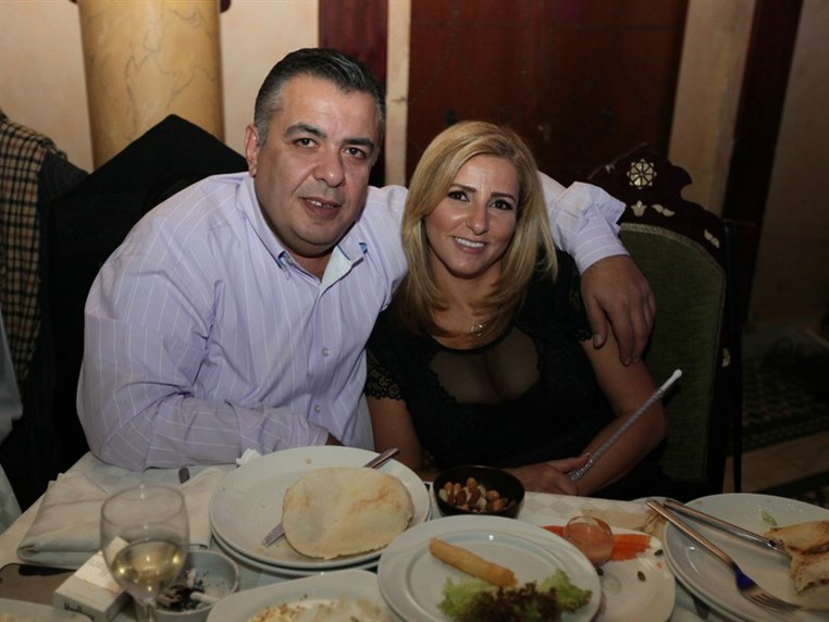 NYE at Diwan Shahrayar