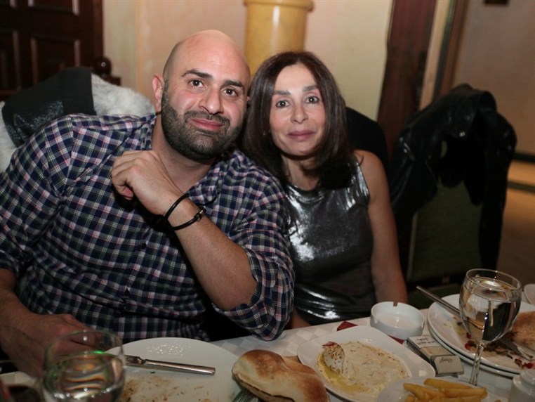 NYE at Diwan Shahrayar