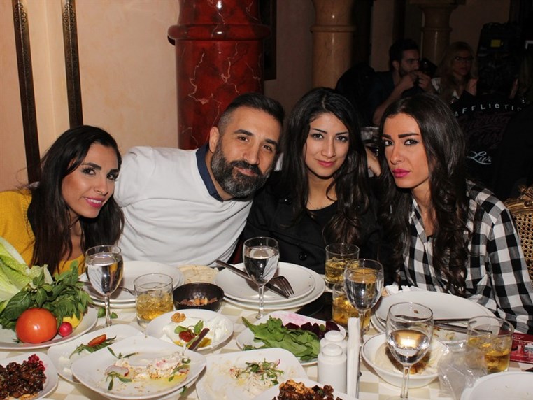 Diwan Shahrayar on Saturday Night 