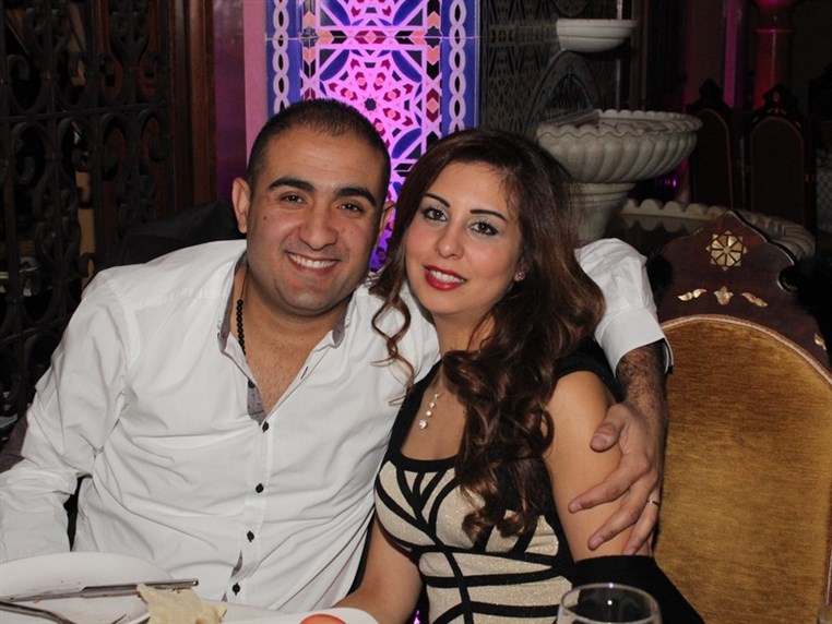 Diwan Shahrayar on Saturday Night 