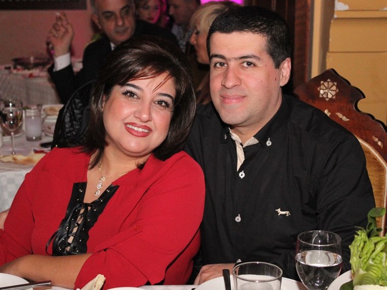 Diwan Shahrayar on Saturday Night 