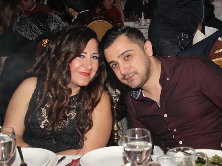 Diwan Shahrayar on Saturday Night 