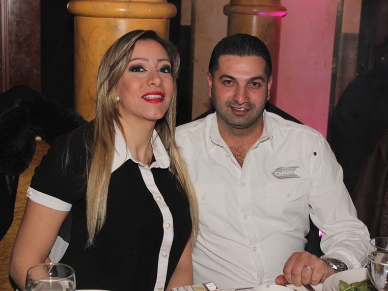 Diwan Shahrayar on Saturday Night 