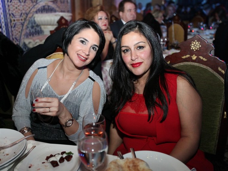 NYE at Diwan Shahrayar