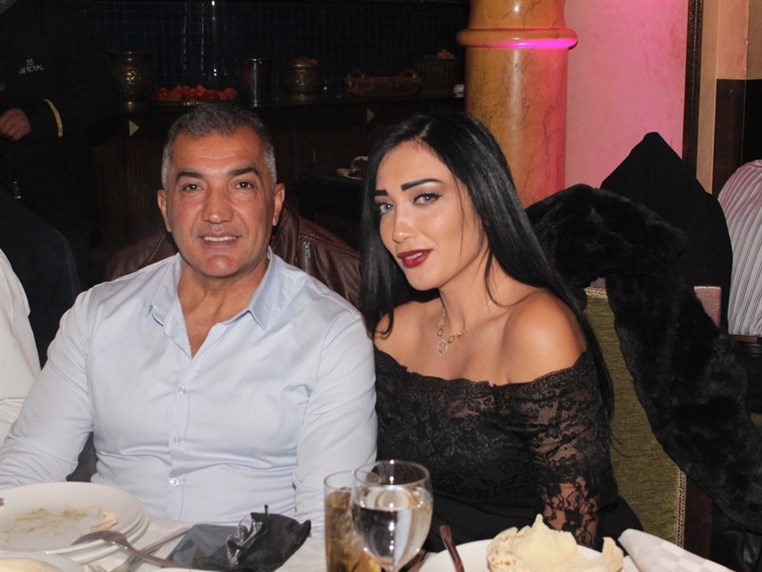Diwan Shahrayar on Saturday Night 