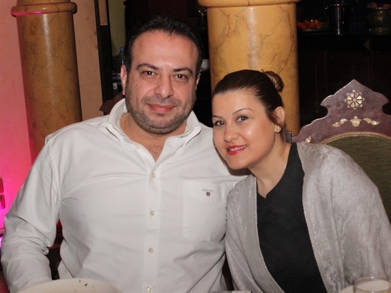 Diwan Shahrayar on Saturday Night 