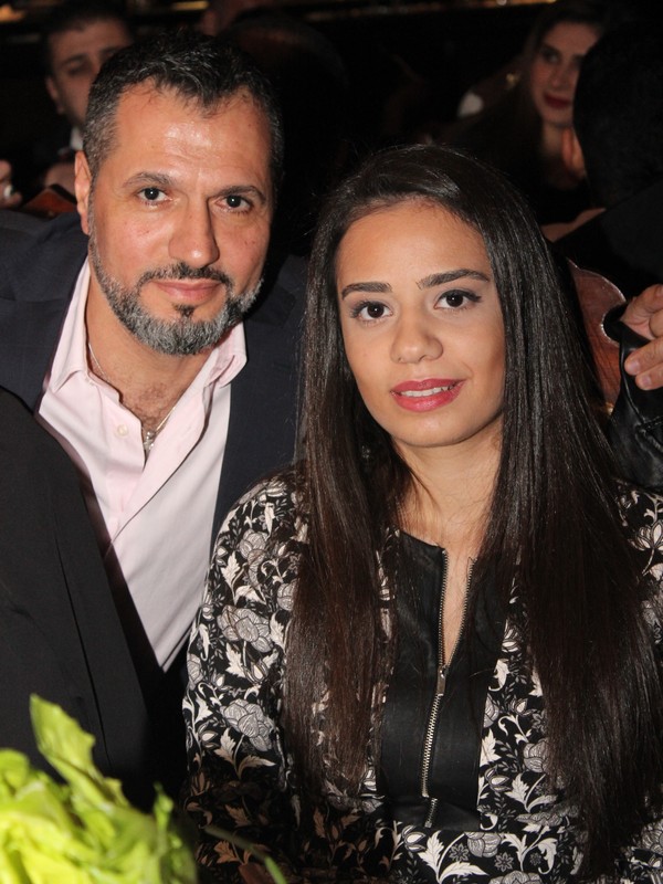 Diwan Shahrayar on Saturday Night 