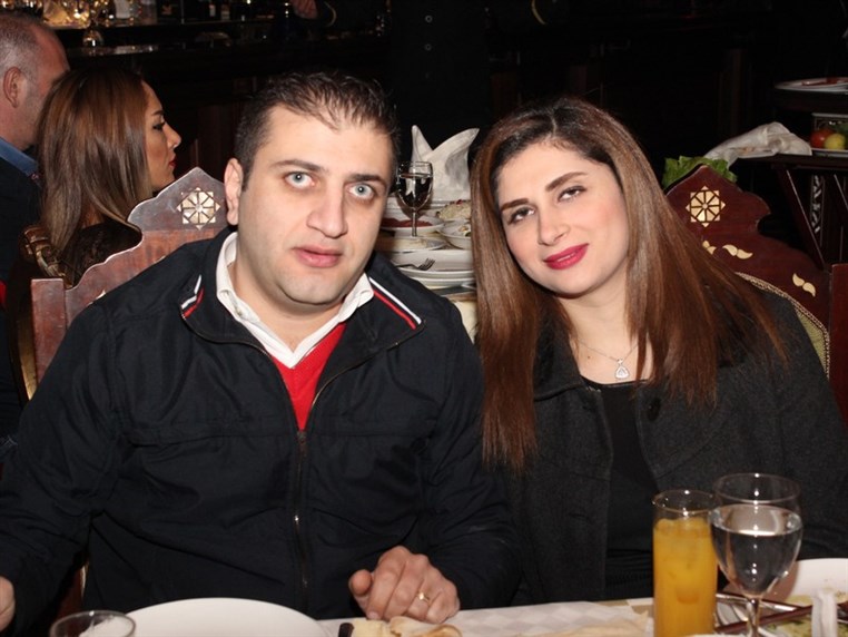 Diwan Shahrayar on Saturday Night 