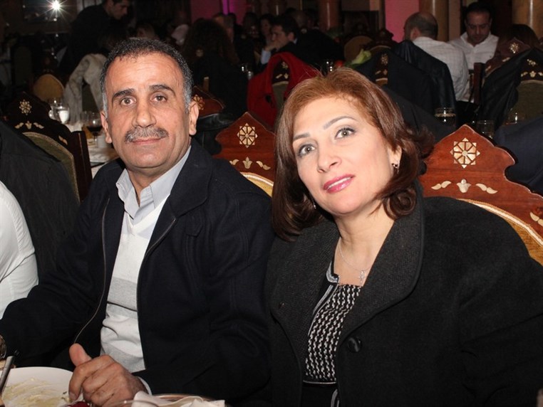 Diwan Shahrayar on Saturday Night 