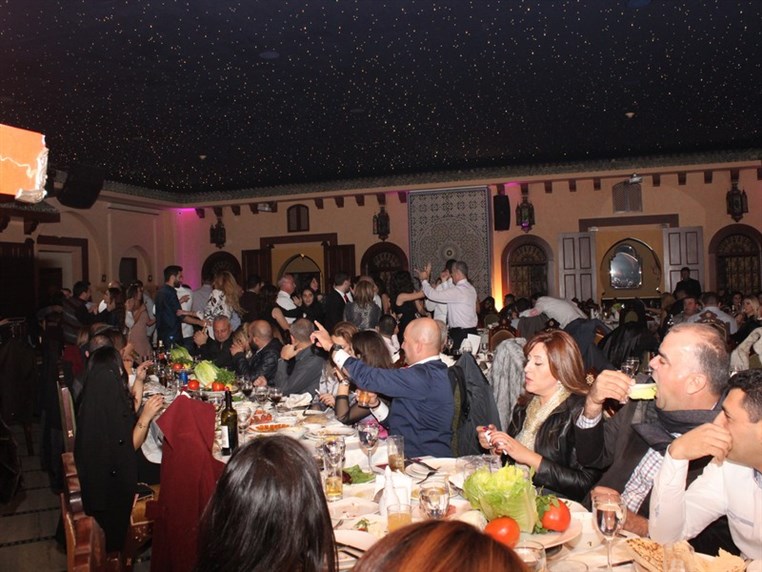 Diwan Shahrayar on Saturday Night 