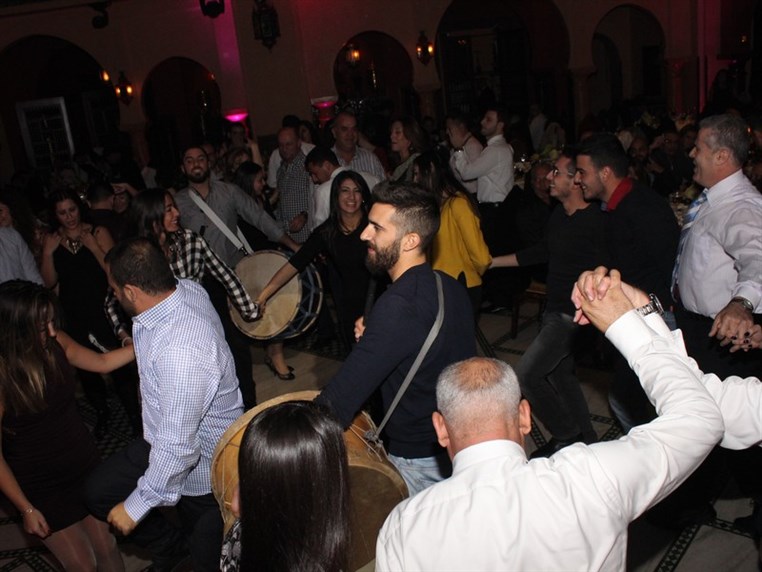 Diwan Shahrayar on Saturday Night 
