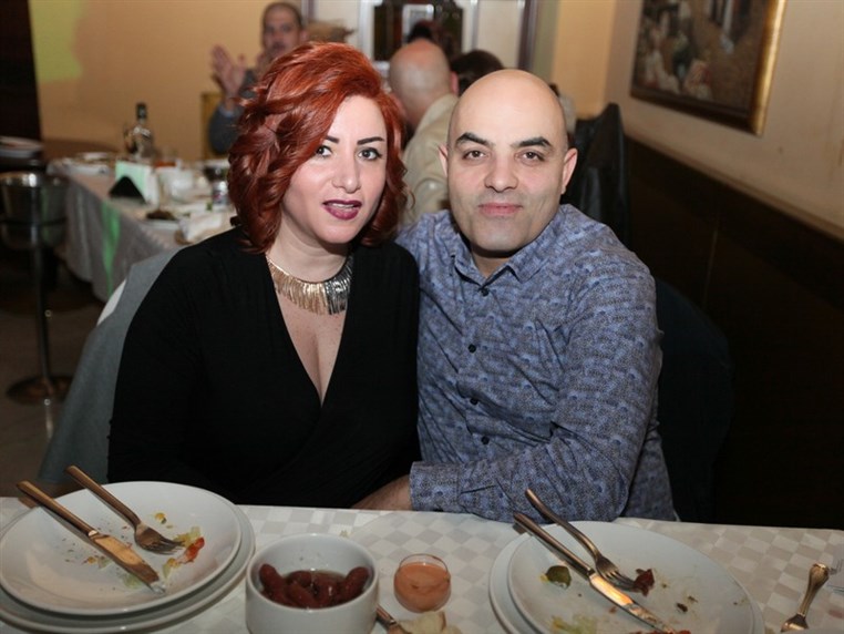 NYE at Diwan Shahrayar