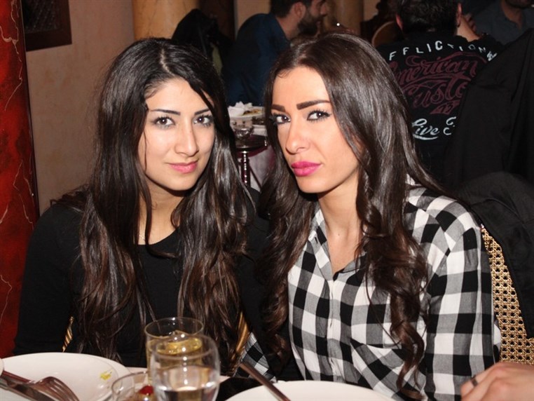 Diwan Shahrayar on Saturday Night 