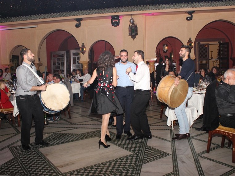 Diwan Shahrayar on Saturday Night 