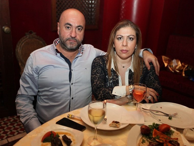 NYE at Diwan Shahrayar