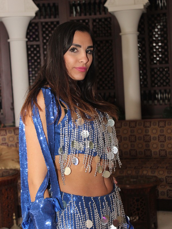 Diwan Shahrayar on Saturday Night 