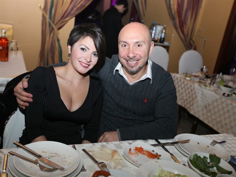 NYE at Diwan Shahrayar