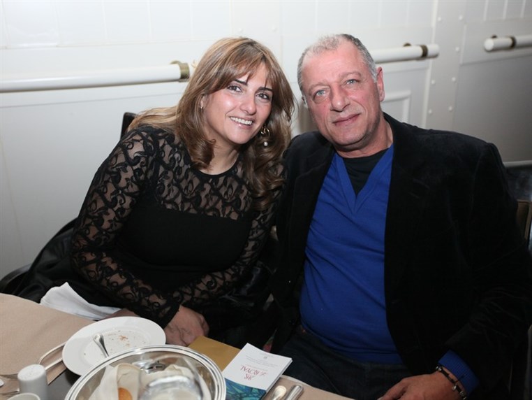 NYE at Titanic Piano Bar