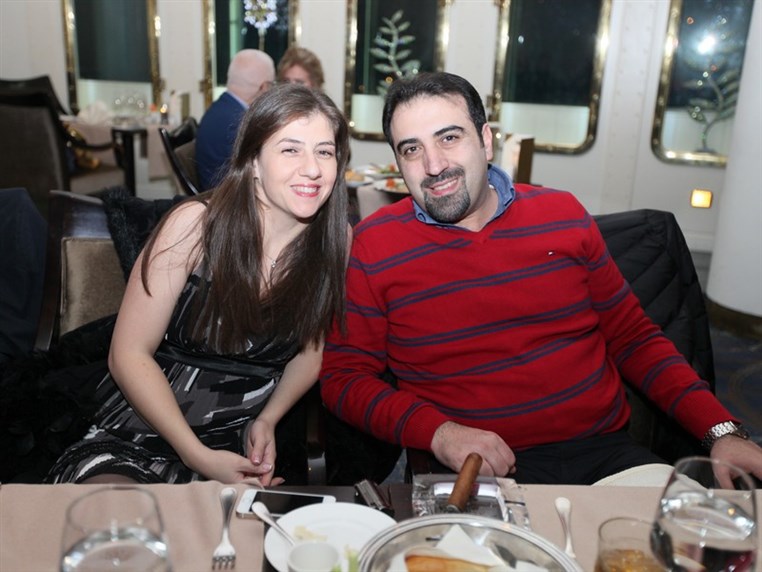 NYE at Titanic Piano Bar