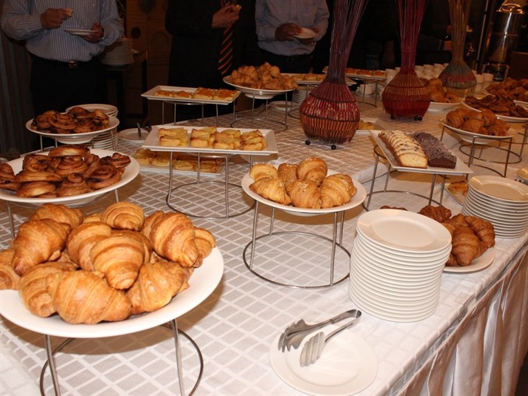 Casio Dealer Conference