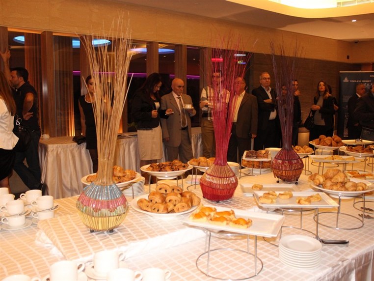 Casio Dealer Conference
