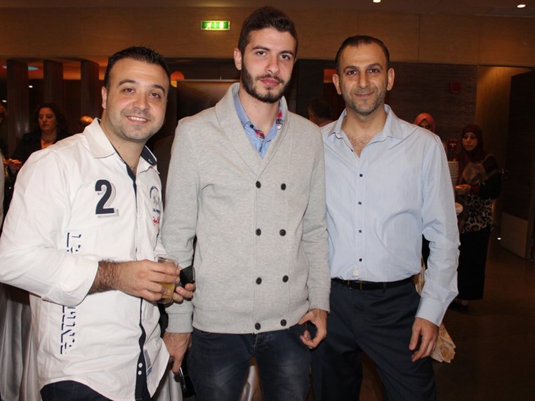 Casio Dealer Conference